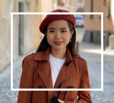 Eirini's story