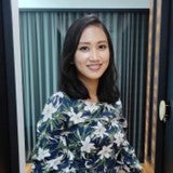Meity Sinaga