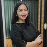 Rachmi Fauzie