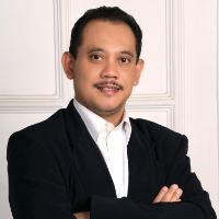 Arnold Wardiyanto