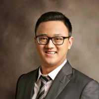 Evan Tanotogono