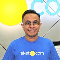 Dudi Arisandi