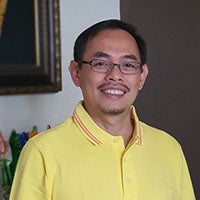 A. Miftahuddin Amin