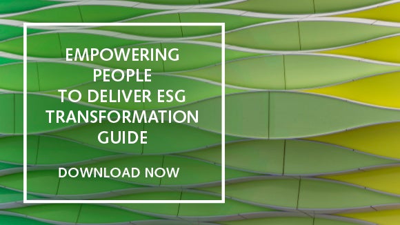 ESG E-Guide