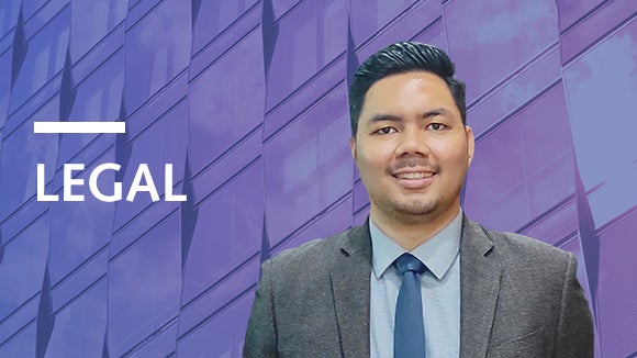 Albertus Pratama, Senior Consultant at Robert Walters Indonesia Albertus Pratama, Senior Consultant at Robert Walters Indonesia