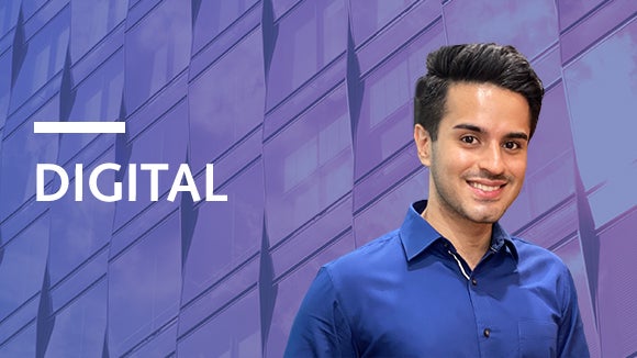 Ashish Nawani, Consultant at Robert Walters Indonesia Ashish Nawani, Consultant at Robert Walters Indonesia