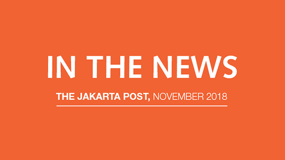 In the news_The Jakarta Post