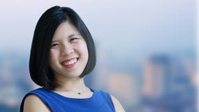 Stephanie Leong Stephanie Leong, Manager