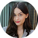 Belin Delannoy, International Candidate Manager at Robert Walters Indonesia Belin Delannoy, International Candidate Manager at Robert Walters Indonesia