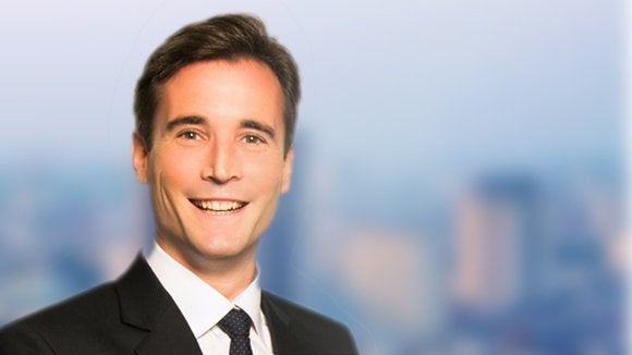 Eric Mary, Country Manager Eric Mary, Country Manager