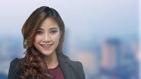 Karina Saridewi Karina Saridewi, Manager