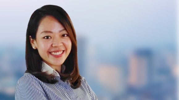 Stephanie Leong Stephanie Leong, Manager