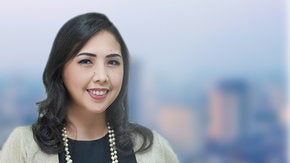 Rachmi Fauzie Rachmi Fauzie, Manager