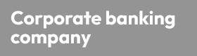 Head of Internal Audit (Corporate Bank)