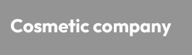 e-Commerce Manager