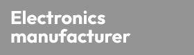 Sales Manager (Telco and Datacom Hardware)