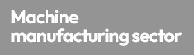 Senior Business Development Manager (Metal Forming Machinery)